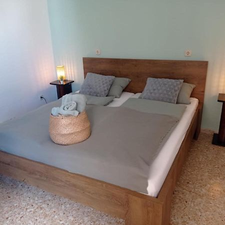Calpe Star Apartment Luaran gambar