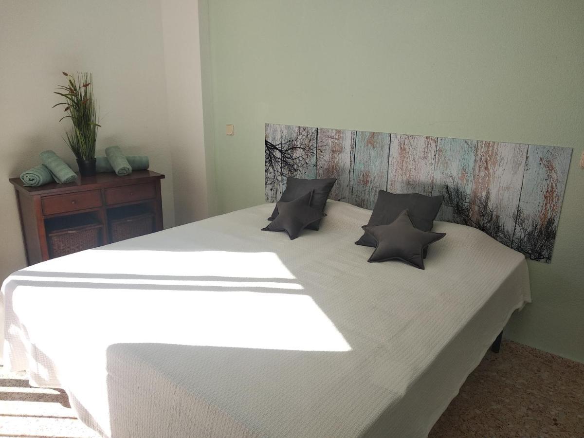 Calpe Star Apartment Luaran gambar