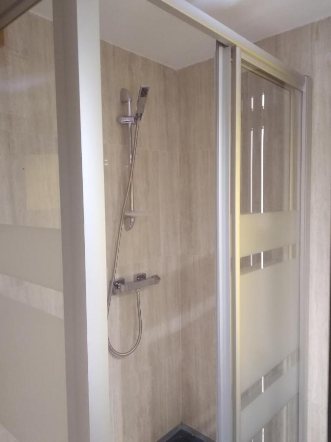 Calpe Star Apartment Luaran gambar