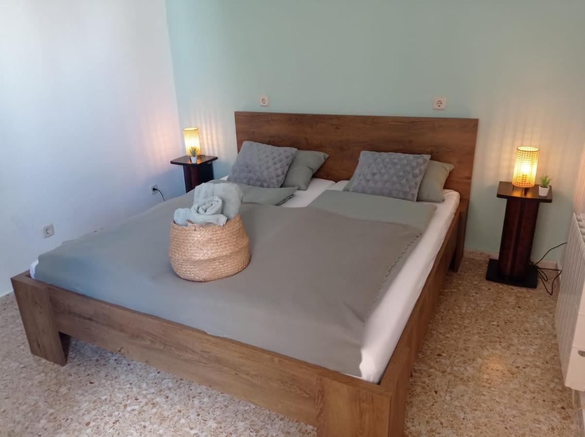 Calpe Star Apartment Luaran gambar