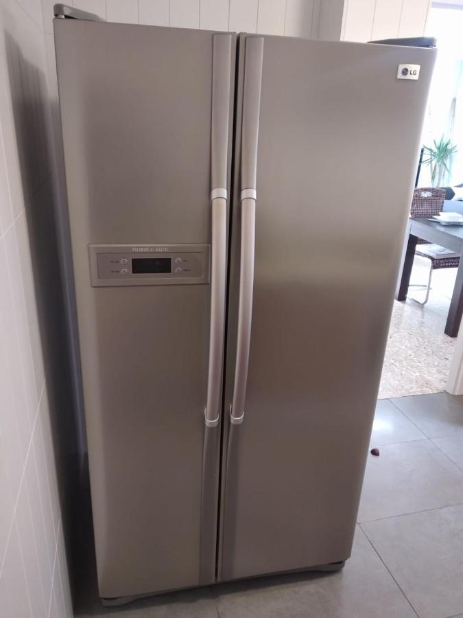 Calpe Star Apartment Luaran gambar
