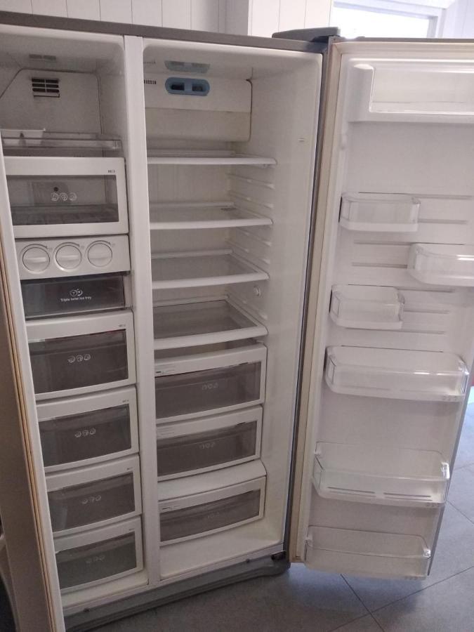 Calpe Star Apartment Luaran gambar
